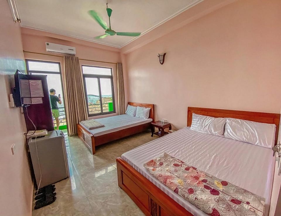 Phương Thuỷ Hotel Hotel in Laos
