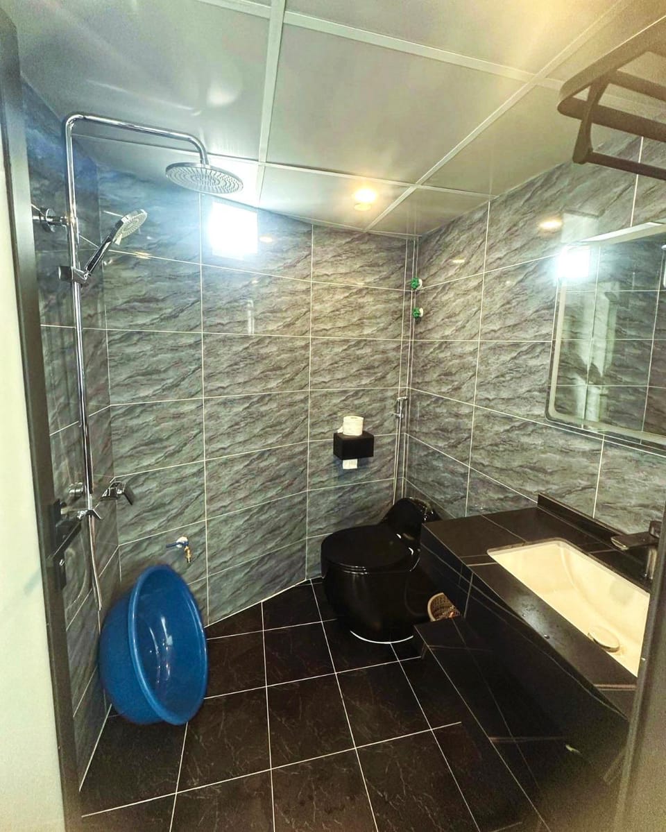 Phương Thuỷ Hotel Hotel in Laos