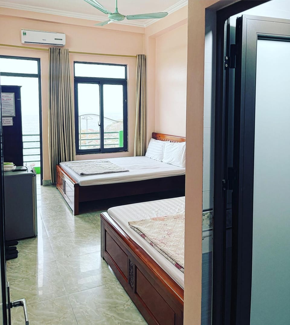 Phương Thuỷ Hotel Hotel in Laos