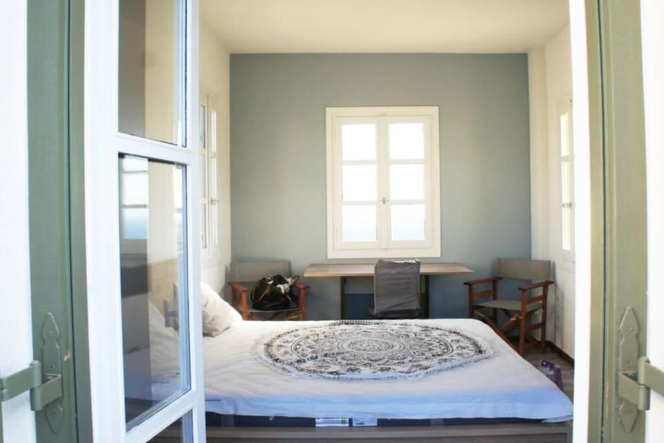 starryhouse House in Kea-Kythnos