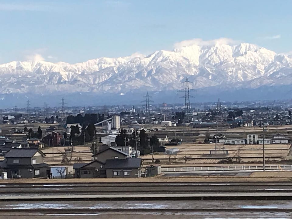 ヨーコのお宿 わくわく Bed and Breakfast in Ishikawa Prefecture