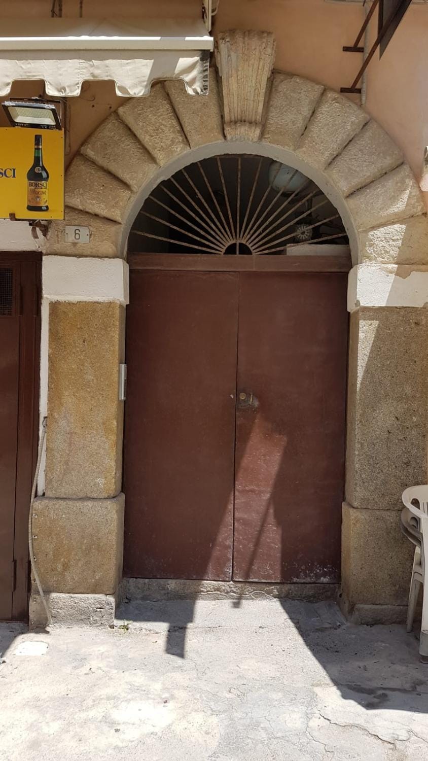 BALCONI SU TROPEA Apartment in Tropea