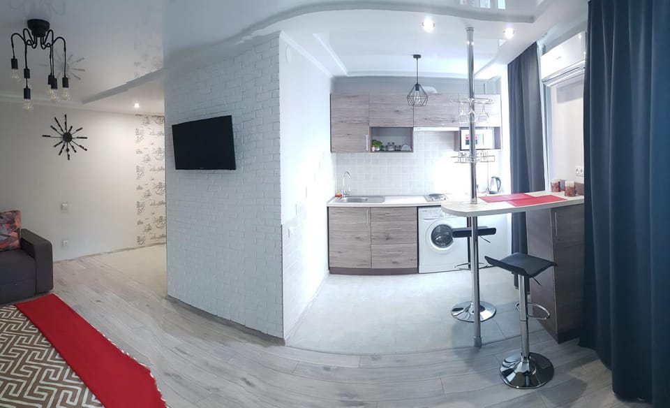 Communal lounge/ TV room, TV and multimedia, Kitchen or kitchenette, Communal kitchen
