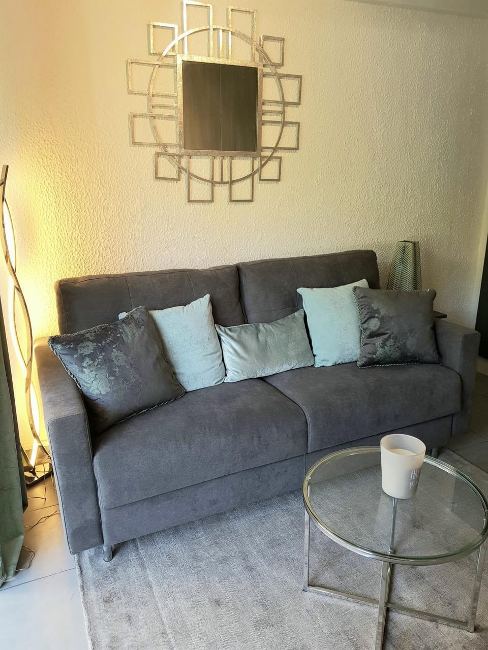 Studio Center Cannes grande Terasse Apartment in Cannes