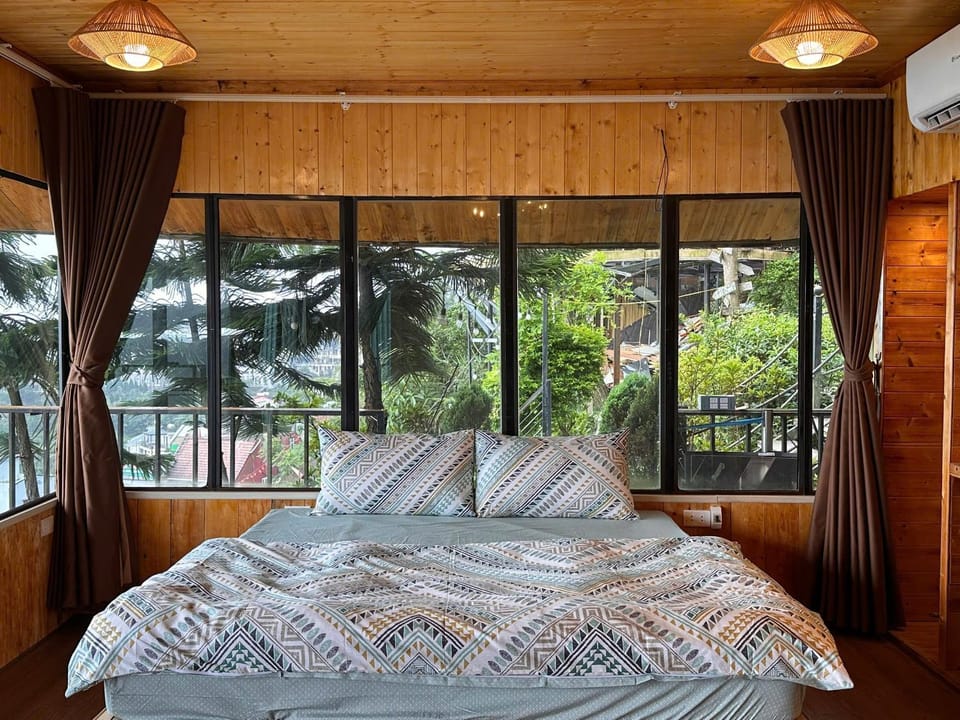 Homestay 90s Tam Dao Vacation rental in Laos