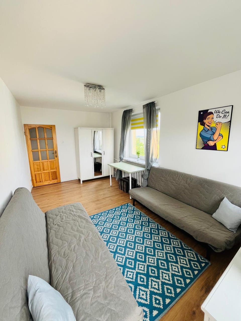 Gdańsk Oliwa 3 min od Sopotu - mieszkanie 3 pokojowe z pięknym widokiem na Zatokę i Gdańsk Apartment in Sopot