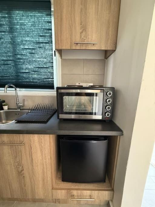 Top floor apartment in Nicosia with view! Apartment in Nicosia City