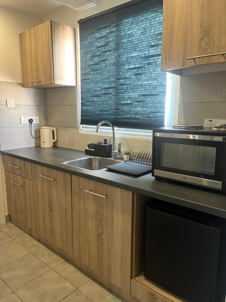 Top floor apartment in Nicosia with view! Apartment in Nicosia City