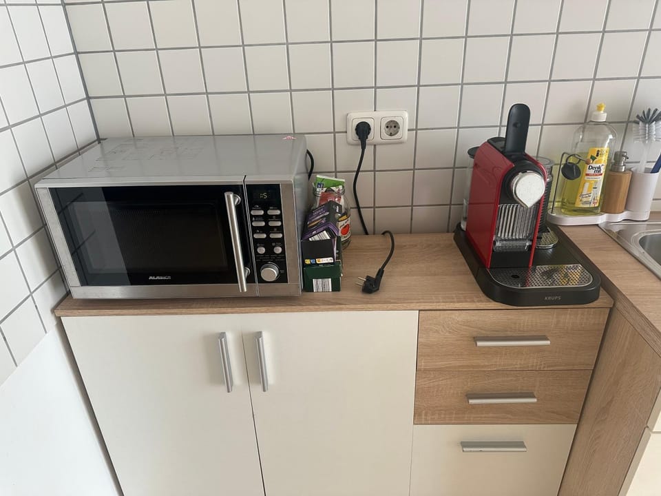 Susis Ferienwohnung Apartment in Wetzlar