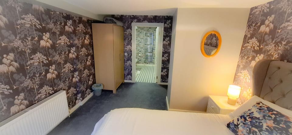 The Mews, Main St, Carrigart, F92HC04 Apartment in County Donegal