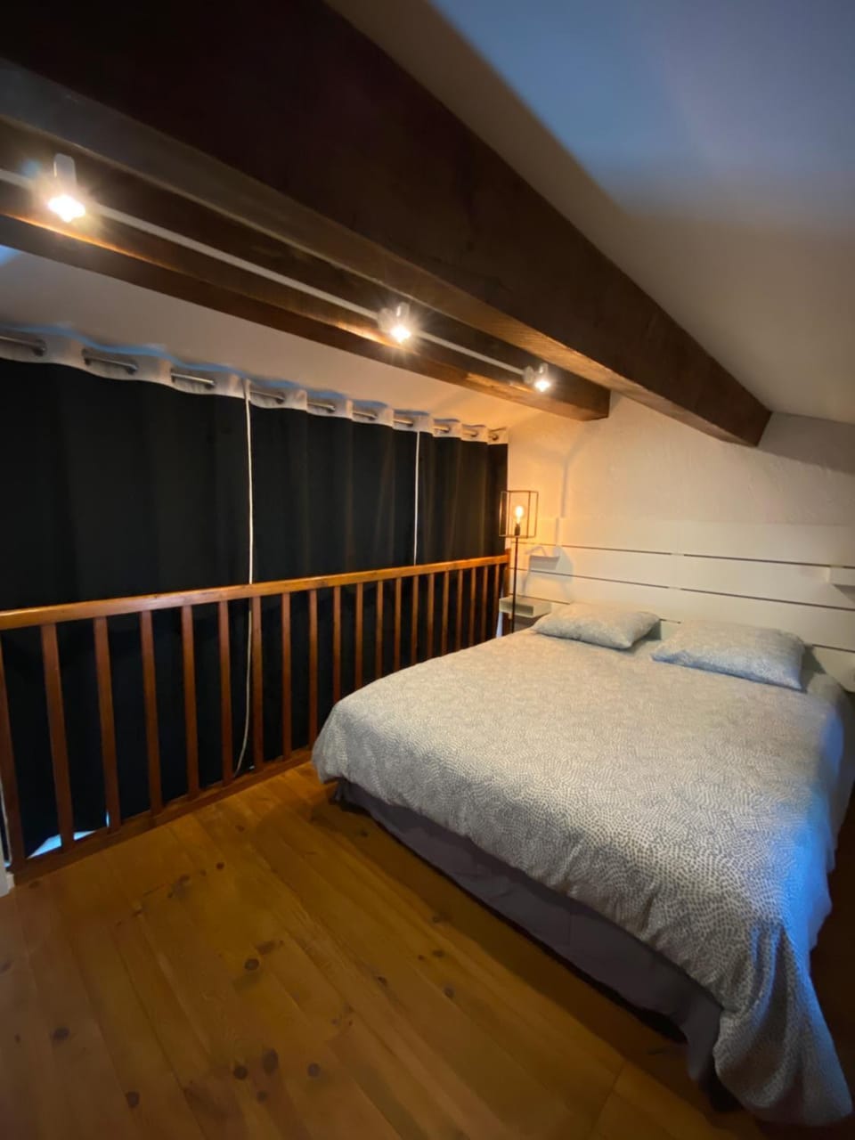TV and multimedia, Bedroom