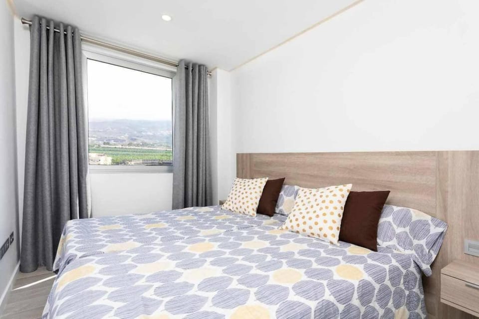 Ocean Garden Suite Penthouse 1002 Apartment in Canary Islands