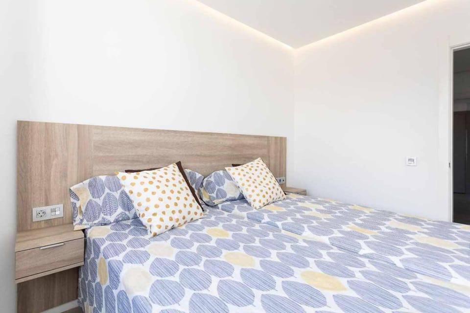 Ocean Garden Suite Penthouse 1002 Apartment in Canary Islands