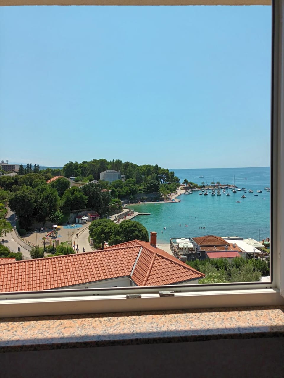 View (from property/room)