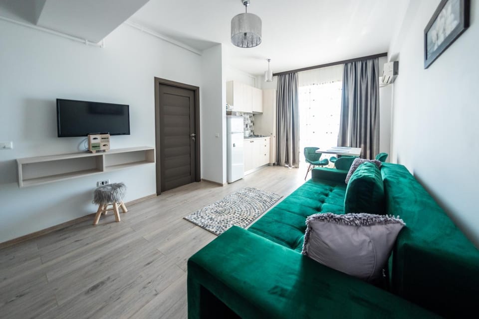 SUMERLAND BARI Apartment Apartment in Constanta