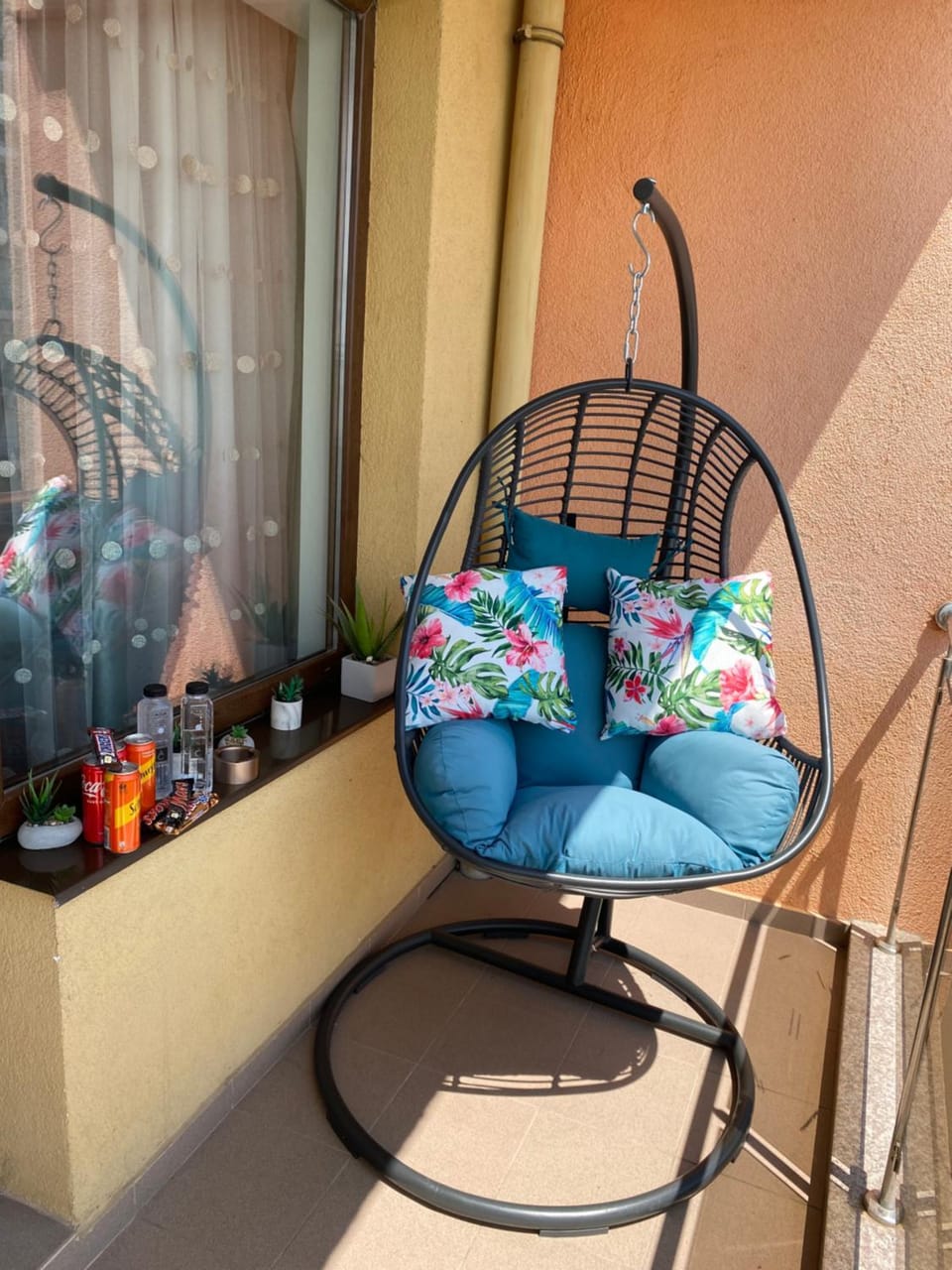 SUMERLAND BARI Apartment Apartment in Constanta