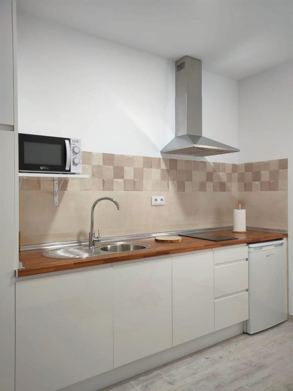 Estudio céntrico Apartment in Conil de la Frontera