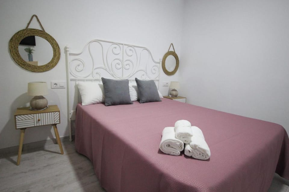 Estudio céntrico Apartment in Conil de la Frontera