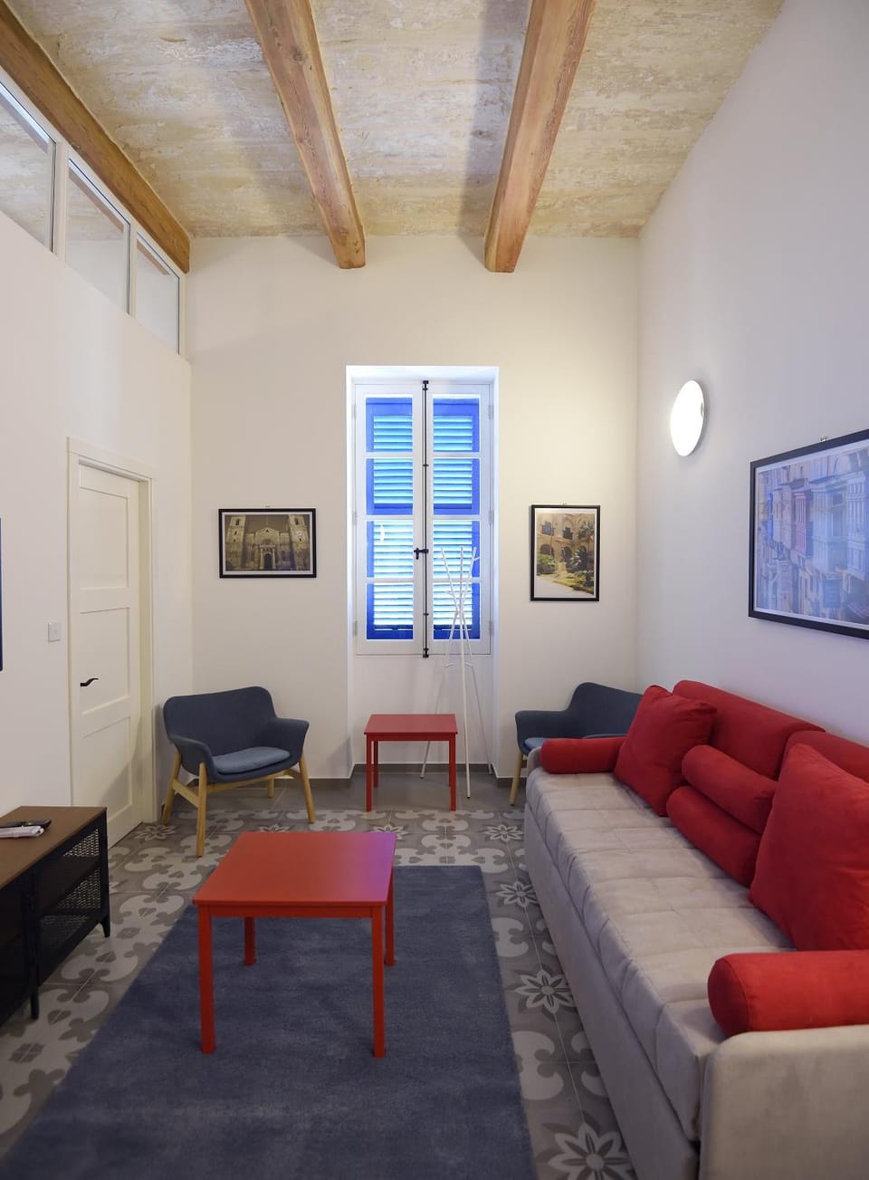 Grand Harbour Apartments Apartment in Malta