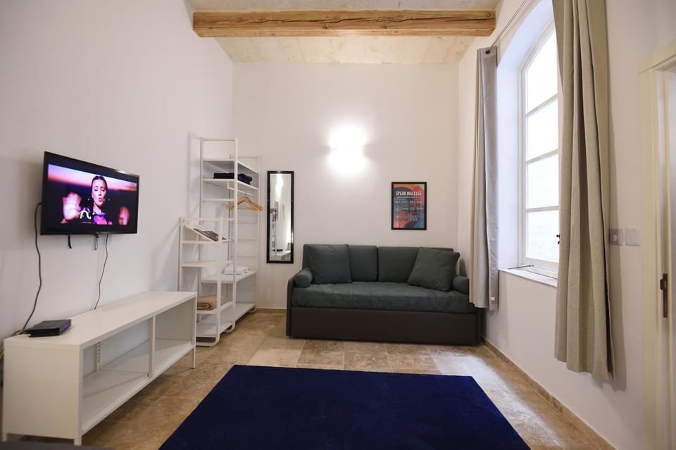 Grand Harbour Apartments Apartment in Malta