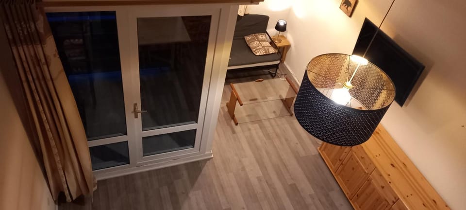 Duplex Arc en Ciel - Les Deux Alpes Apartment in Les Deux Alpes