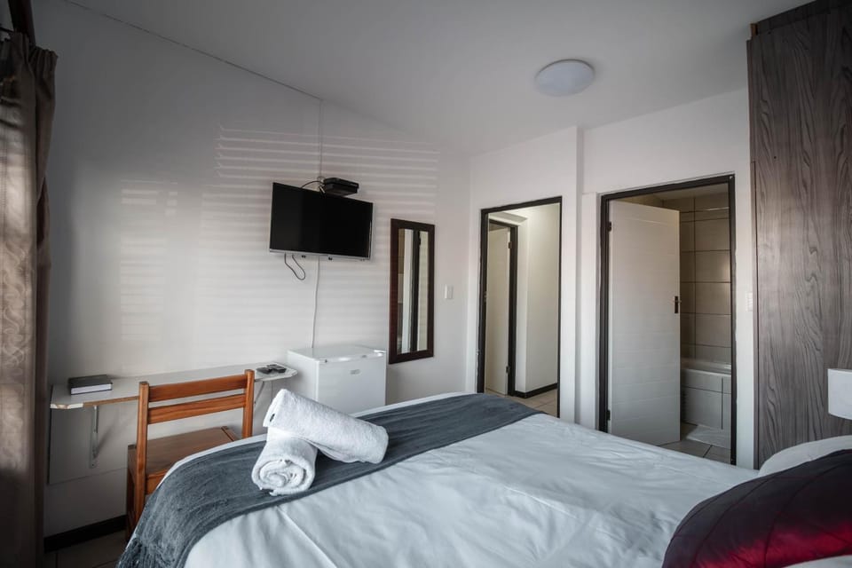 View (from property/room), Bedroom