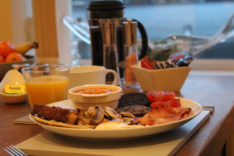 Breakfast