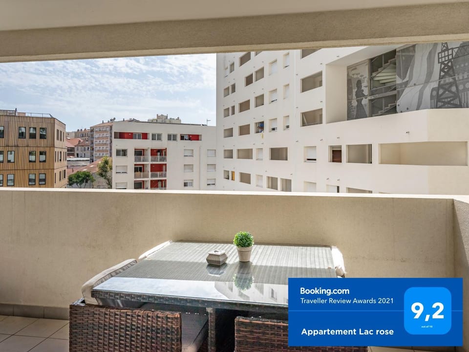 Patio, Balcony/Terrace