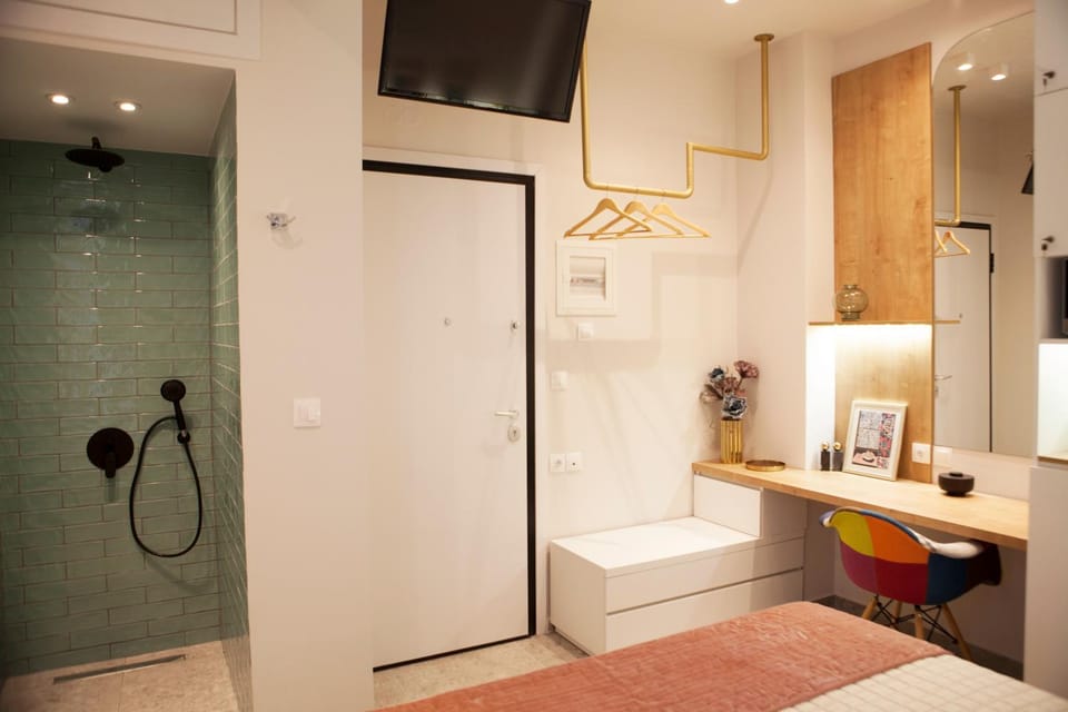 ionos suites and more Apartment in Thessaloniki