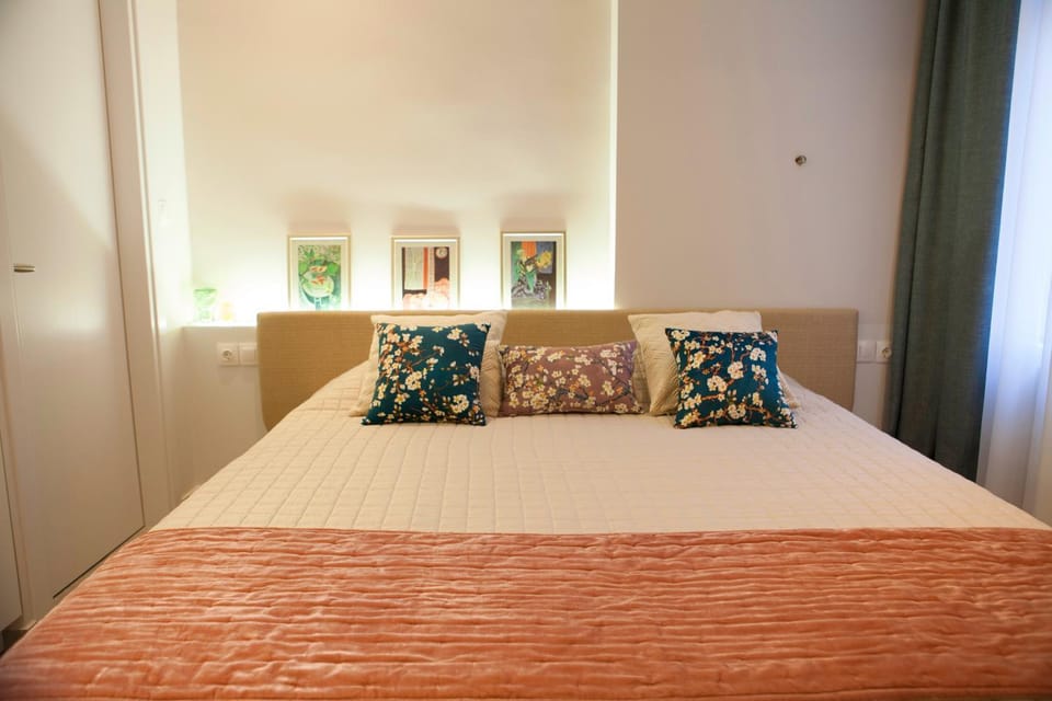 ionos suites and more Apartment in Thessaloniki