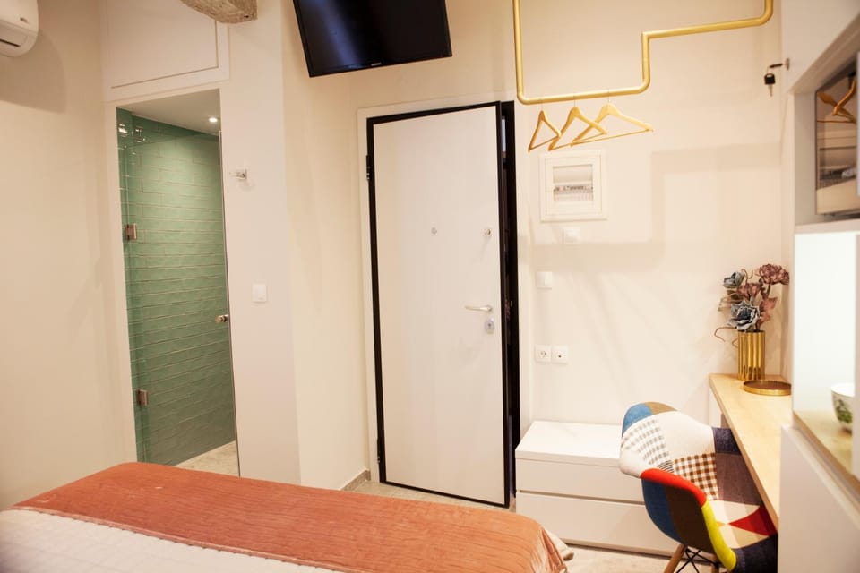 ionos suites and more Apartment in Thessaloniki
