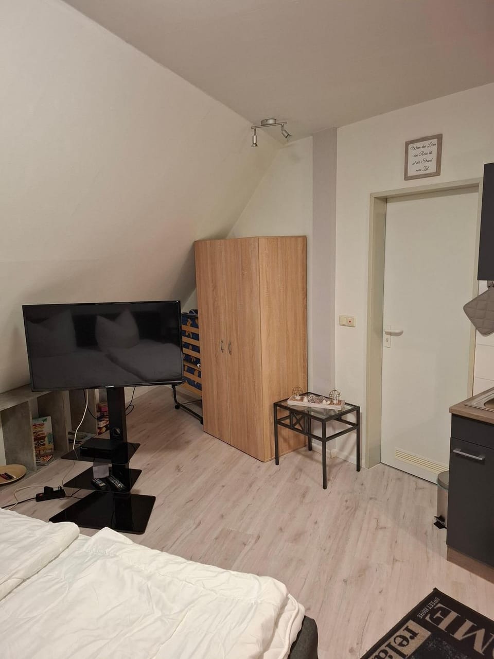 Ferienwohnung 313-1-R Stübchen Apartment in Mecklenburg-Vorpommern, Germany