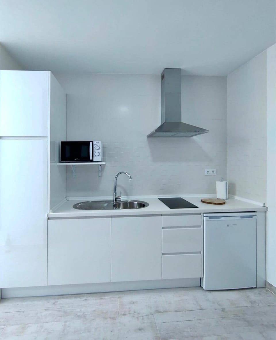 Estudio En Pleno Centro Apartment in Conil de la Frontera