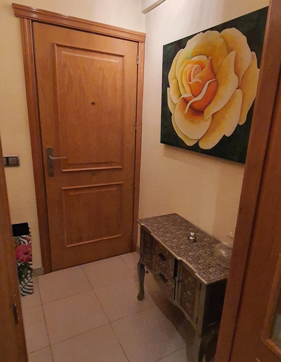 APARTAMENTO 300 m DE LA PLAYA DE SILGAR Apartment in Sanxenxo