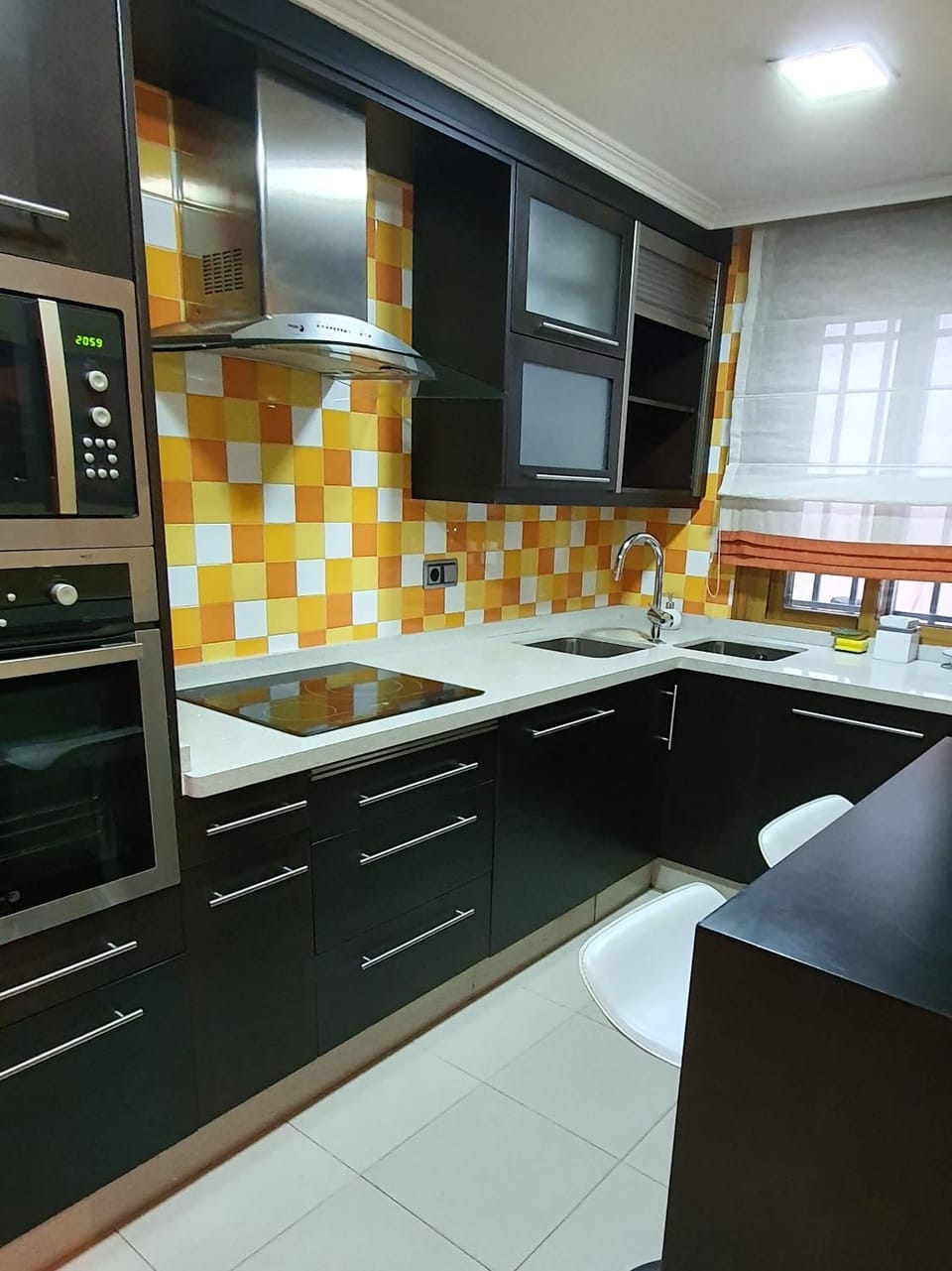 APARTAMENTO 300 m DE LA PLAYA DE SILGAR Apartment in Sanxenxo