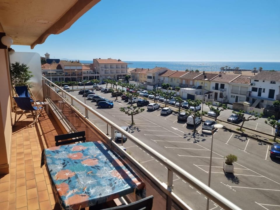 Appartement Belle Vue Apartment in Occitanie