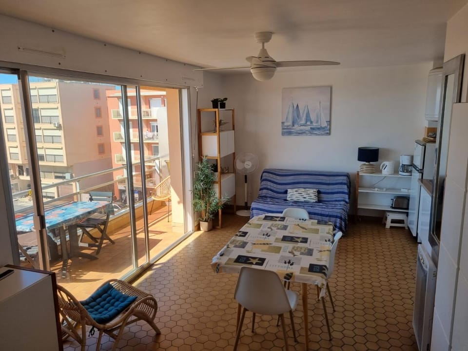 Appartement Belle Vue Apartment in Occitanie