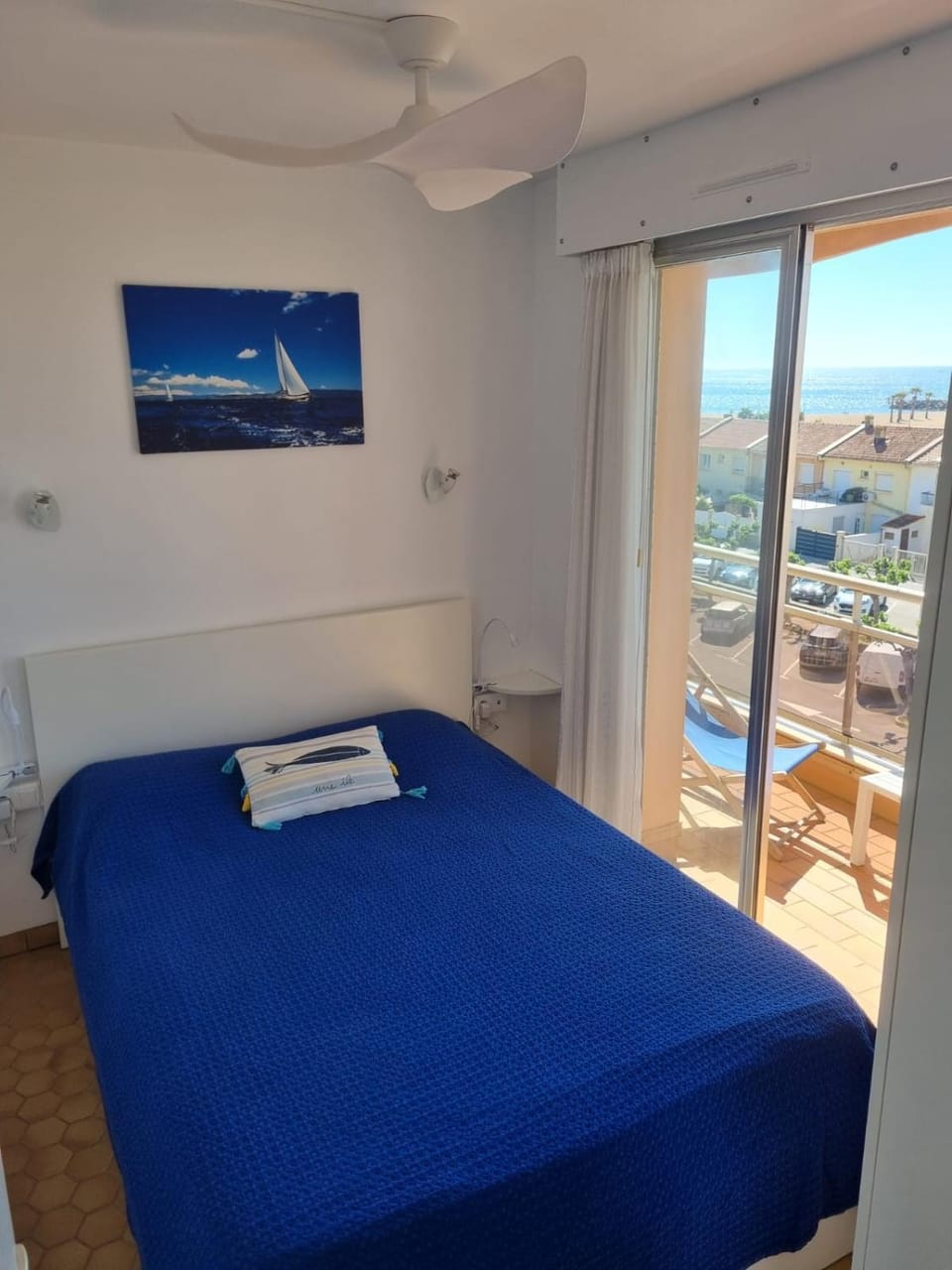 Appartement Belle Vue Apartment in Occitanie