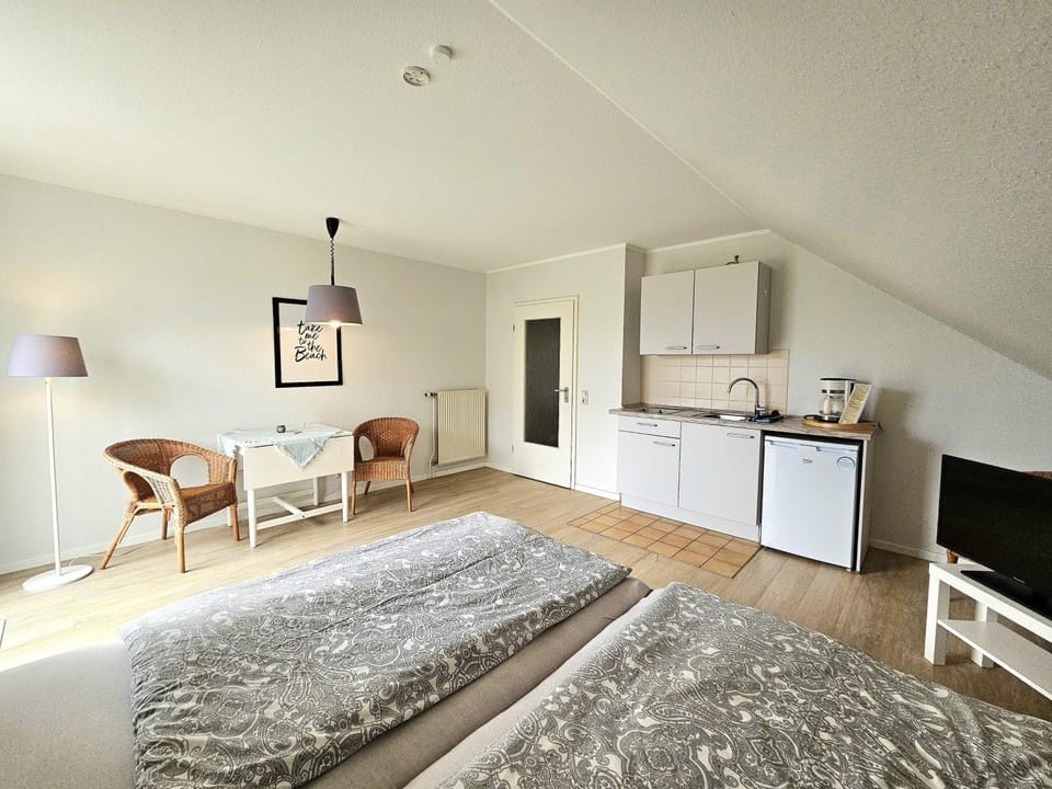 "Pappelhof - Whg 10" Apartment in Grömitz