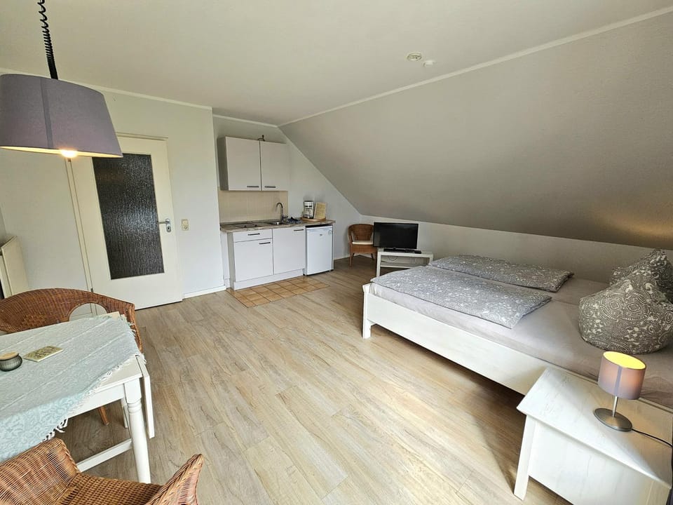 "Pappelhof - Whg 10" Apartment in Grömitz