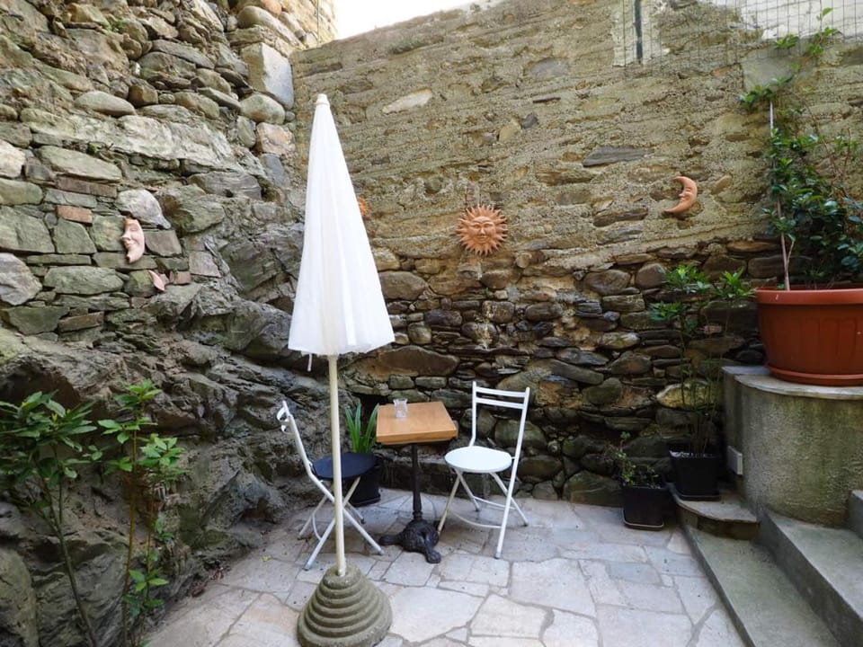 appartamento da detta Apartment in Vernazza
