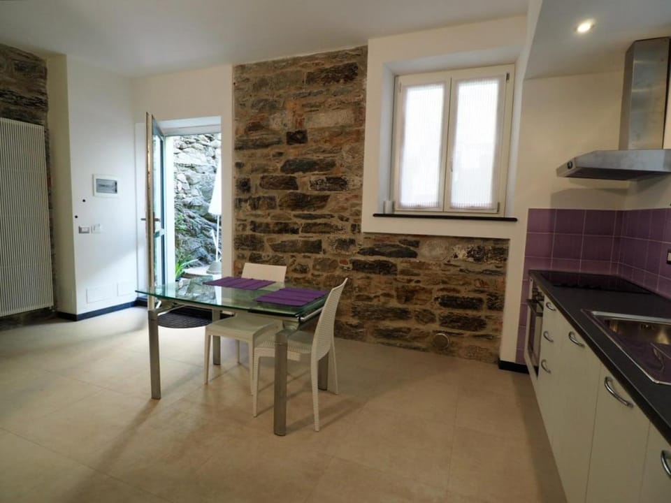 appartamento da detta Apartment in Vernazza