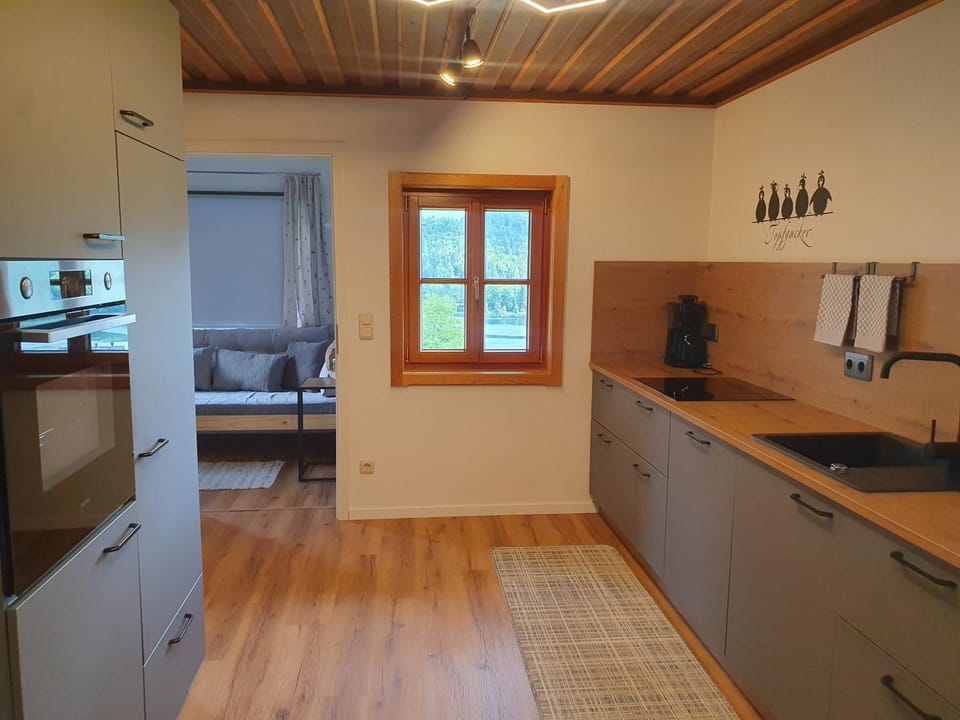 Haus Schraml Apartment in Bad Aussee