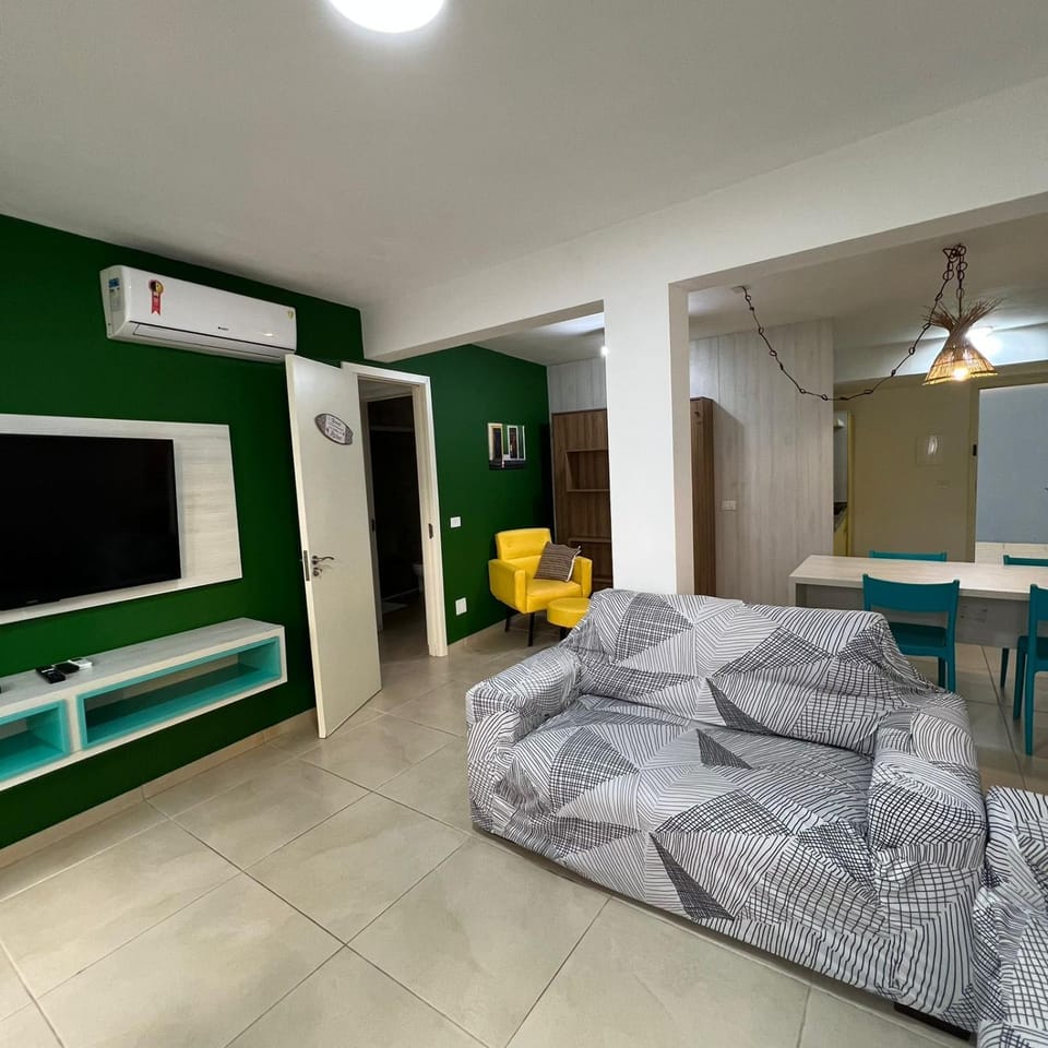 Apart Hotel Praia dos Carneiros Apto 101 Apartment in State of Pernambuco, Brazil
