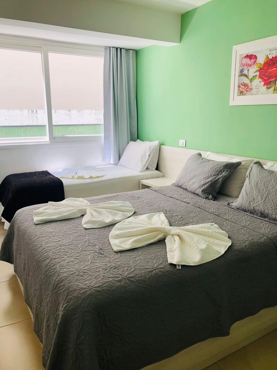Apart Hotel Praia dos Carneiros Apto 101 Apartment in State of Pernambuco, Brazil