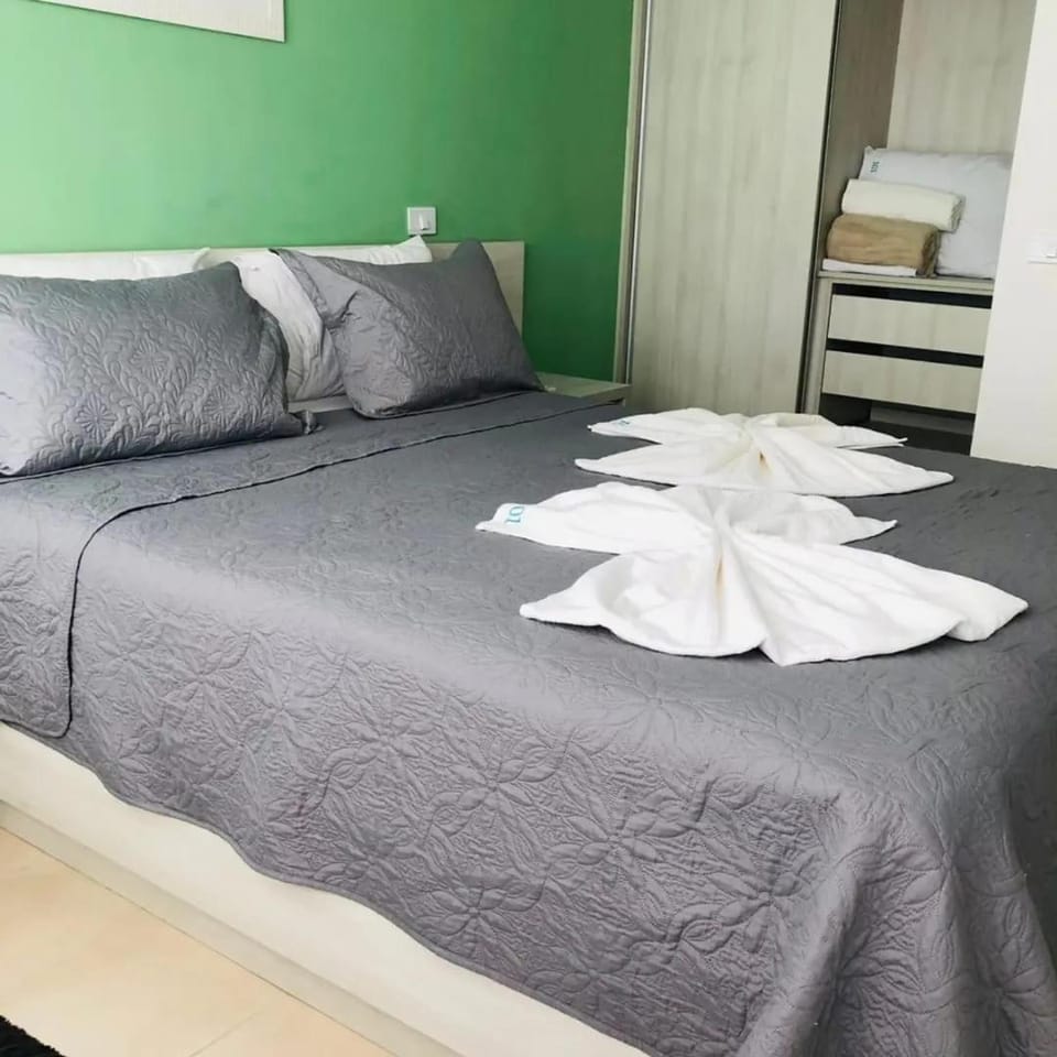 Apart Hotel Praia dos Carneiros Apto 101 Apartment in State of Pernambuco, Brazil