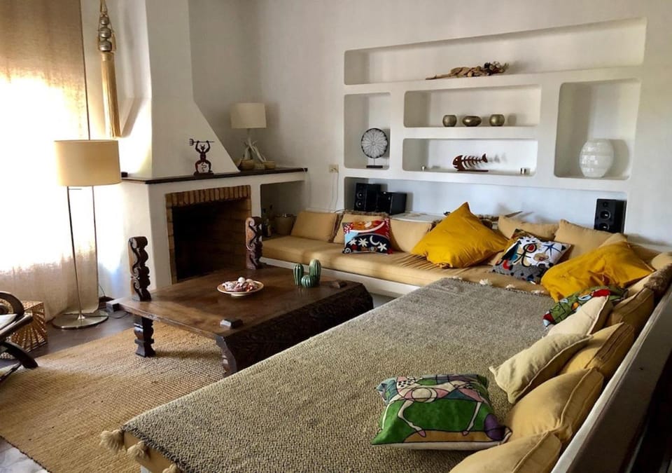 Villa Mare Bella Chao sea view private heated solar pool AC Villa in Puerto del Carmen
