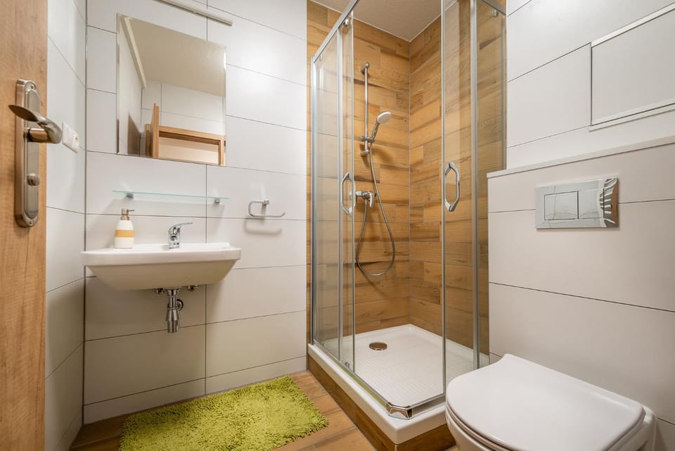 Apartmánový dom Štiavnica Apartment hotel in Slovakia