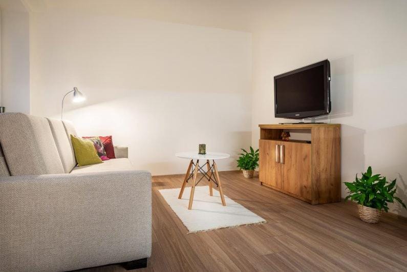 Apartmánový dom Štiavnica Apartment hotel in Slovakia