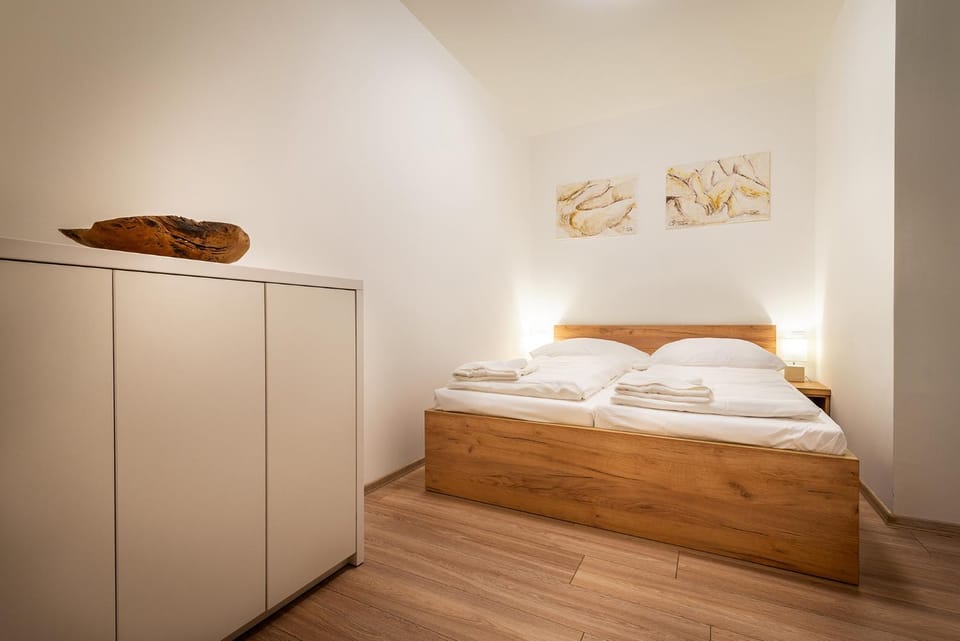 Apartmánový dom Štiavnica Apartment hotel in Slovakia